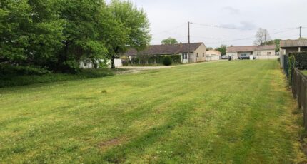 Saint-Estèphe Terrain à bâtir - 2445041-1093annonce120260302zwkfF.jpeg Maisons France Confort