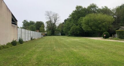 Saint-Estèphe Terrain à bâtir - 2445041-1093annonce420260302U0fOq.jpeg Maisons France Confort