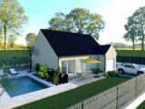Maison à construire à Servaville-Salmonville (76116) 2410162-1703modele62025052313s0C.jpeg Maisons France Confort