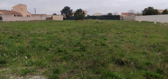 Terrain à bâtir à , Aude