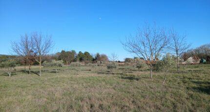 Brignoles Terrain à bâtir - 2444612-5922annonce1202603025URLN.jpeg Maisons France Confort