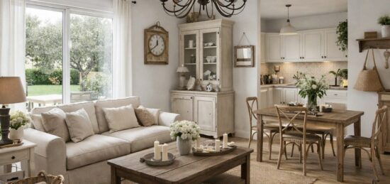 Maison neuve à , Var