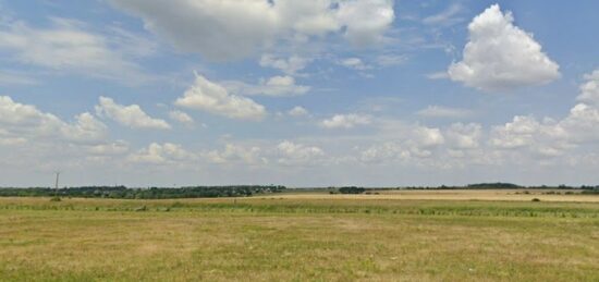 Terrain à bâtir à Bourges, Centre-Val de Loire