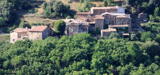 Terrain à bâtir à Brugairolles, Occitanie