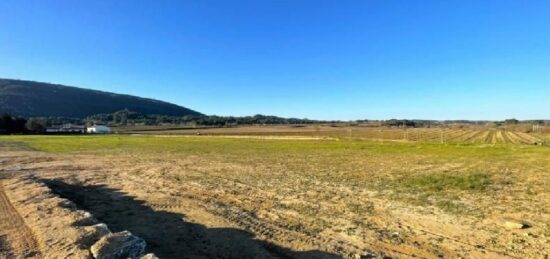 Terrain à bâtir à Floure, Occitanie