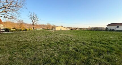 Saint-Nexans Terrain à bâtir - 2445442-11709annonce120260302W5nuT.jpeg Maisons France Confort