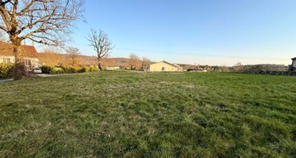 Saint-Nexans Terrain à bâtir - 2445442-11709annonce220260302P6r60.jpeg Maisons France Confort