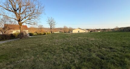 Saint-Nexans Terrain à bâtir - 2445442-11709annonce320260302NLLgK.jpeg Maisons France Confort