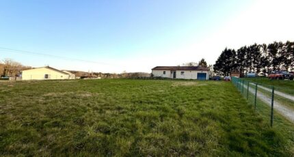 Saint-Nexans Terrain à bâtir - 2445442-11709annonce420260302QsW5m.jpeg Maisons France Confort