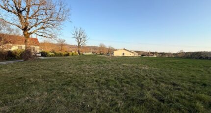 Saint-Nexans Terrain à bâtir - 2445442-11709annonce520260302WmBEH.jpeg Maisons France Confort