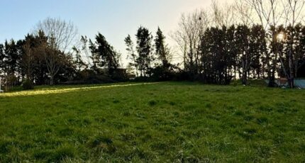 Saint-Nexans Terrain à bâtir - 2445454-11709annonce220260302wz0ub.jpeg Maisons France Confort