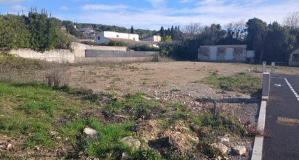 Congénies Terrain à bâtir - 2445421-11040annonce120260302TxSWM.jpeg Maisons France Confort