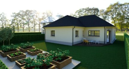 Frencq Maison neuve - 2445512-10302modele820230719ycU12.jpeg Maisons France Confort