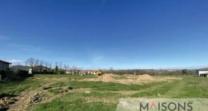 Groffliers Terrain à bâtir - 2445514-10209annonce120260302pM1bs.jpeg Maisons France Confort