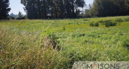 Frencq Terrain à bâtir - 2445511-10209annonce120260302tG47K.jpeg Maisons France Confort