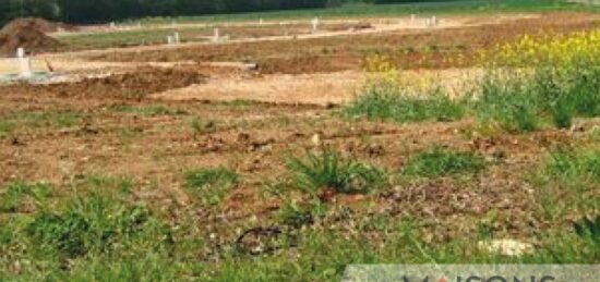 Terrain à bâtir à Beussent, Hauts-de-France