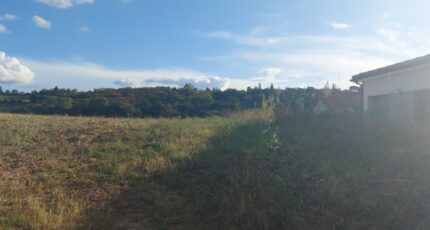 Saint-Sulpice-sur-Lèze Maison neuve - 2443724-10326annonce1202602275ikO4.jpeg Maisons France Confort