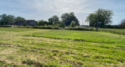 Gardonne Terrain à bâtir - 2416937-7107annonce120260203pmMEG.jpeg Maisons France Confort