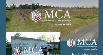 Saint-Savin Maison neuve - 2437646-11516annonce120260223m9H5b.jpeg Maisons France Confort