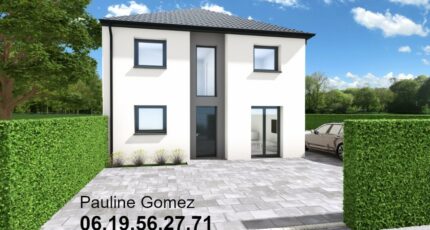 Avesnes-les-Aubert Maison neuve - 2410751-7246modele620230110KemW8.jpeg Maisons France Confort