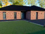 Maison à construire à Avesnes-les-Aubert (59129) 2410731-7246modele620260128Mklge.jpeg Maisons France Confort