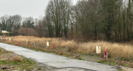 Hénin-Beaumont Terrain à bâtir - 2376101-6130annonce120251226i2ETT.jpeg Maisons France Confort