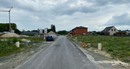 Bailleul-Sir-Berthoult Terrain à bâtir - 2444721-6130annonce220260302f0USS.jpeg Maisons France Confort