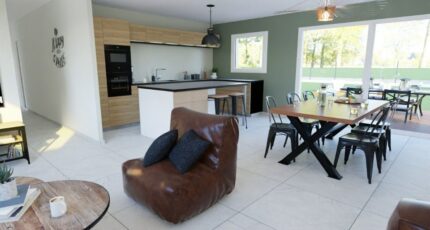 Thumeries Maison neuve - 2376068-6130annonce8202512268KL1c.jpeg Maisons France Confort