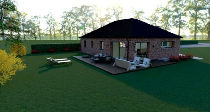 Lambres-lez-Douai Maison neuve - 2376126-6130annonce820251226eQTBv.jpeg Maisons France Confort