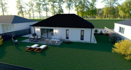 Flers-en-Escrebieux Maison neuve - 2354542-6130annonce720251202XZgp0.jpeg Maisons France Confort