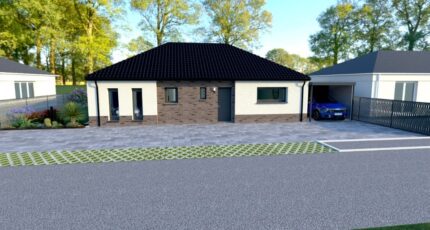 Bouvigny-Boyeffles Maison neuve - 2354777-6130annonce6202512028eTPO.jpeg Maisons France Confort