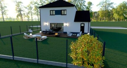 Bouvigny-Boyeffles Maison neuve - 2354805-6130annonce720251202xtQWt.jpeg Maisons France Confort