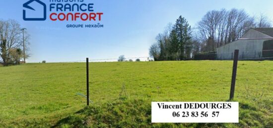 Terrain à bâtir à Boiry-Saint-Martin, Hauts-de-France