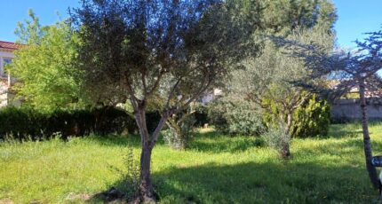 La Crau Terrain à bâtir - 2445584-11080annonce220260303T2JSc.jpeg Maisons France Confort