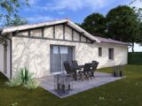 Maison à construire à Labenne (40530) 2442360-11295modele7202601260Ic8a.jpeg Maisons France Confort