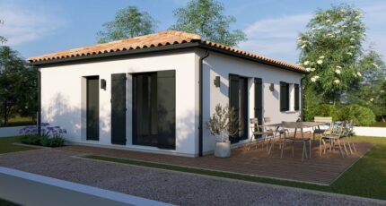 Parentis-en-Born Maison neuve - 2445637-11342modele820250519OrQXT.jpeg Maisons France Confort