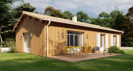 Parentis-en-Born Maison neuve - 2445638-11342modele8202505208G0z4.jpeg Maisons France Confort