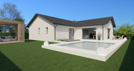 Saint-Jean-de-Soudain Maison neuve - 2378660-11355modele720251020W1qbi.jpeg Maisons France Confort