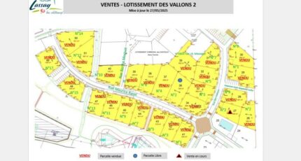 Lassay-les-Châteaux Maison neuve - 2337174-3855annonce120251113ktI28.jpeg Maisons France Confort