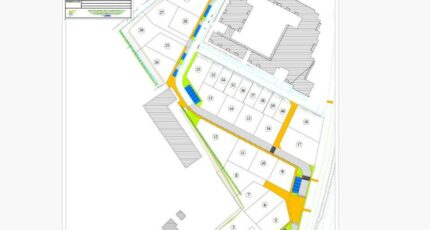 Château-Gontier-sur-Mayenne Terrain à bâtir - 2390686-3855annonce120260113mA1Sw.jpeg Maisons France Confort
