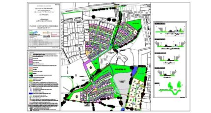Saint-Berthevin Terrain à bâtir - 2409738-3855annonce120260128LQFyh.jpeg Maisons France Confort