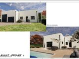 Maison à construire à Bonchamp-lès-Laval (53960) 2363305-3855modele720250204vJHS0.jpeg Maisons France Confort