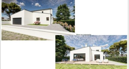 Bonchamp-lès-Laval Maison neuve - 2402548-3855modele8202601229TiZC.jpeg Maisons France Confort