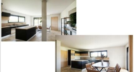 Bonchamp-lès-Laval Maison neuve - 2402548-3855modele920260122pLkz5.jpeg Maisons France Confort