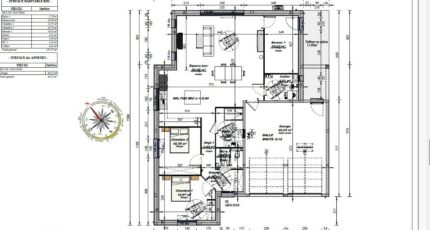 Saint-Berthevin Maison neuve - 2402555-3855modele620260122vBffX.jpeg Maisons France Confort
