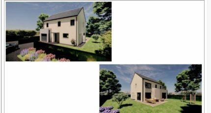 Changé Maison neuve - 2401351-3855modele720260119AheJm.jpeg Maisons France Confort