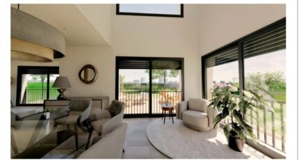 Changé Maison neuve - 2401351-3855modele1020260119XDB2n.jpeg Maisons France Confort