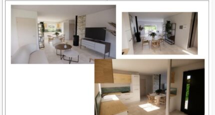 Saint-Berthevin Maison neuve - 2402563-3855modele820260122P1932.jpeg Maisons France Confort