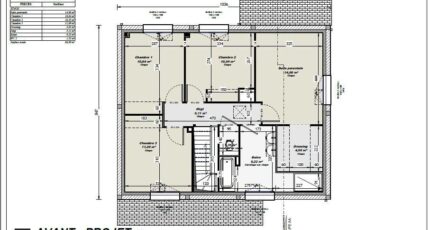 Changé Maison neuve - 2401401-3855modele720250204WbMG6.jpeg Maisons France Confort