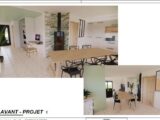 Maison à construire à Saint-Berthevin (53940) 2409747-3855modele920250206FbUbg.jpeg Maisons France Confort